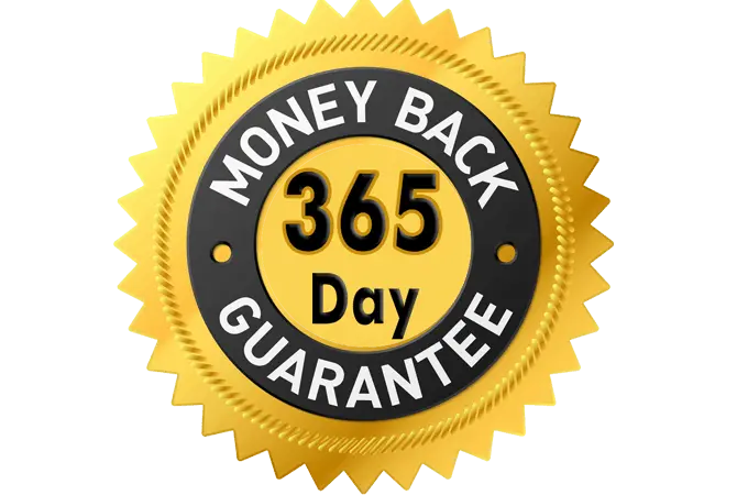 Electroslim 365 money back